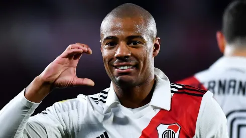 (Photo by Marcelo Endelli/Getty Images)