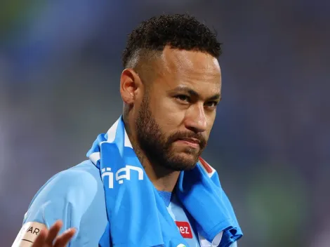 Neymar solta o verbo e desmente publicação em rede social: “Cada dia mais o ser humano se perde”