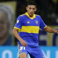 Liverpool entra na disputa com gigante da Serie A por Ezequiel Fernandez, do Boca Juniors