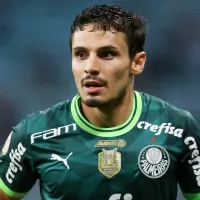 Raphael Veiga deixa o Flamengo de lado e prioriza acerto com outro clube