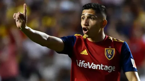 Photo by Alex Goodlett/Getty Images