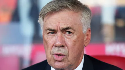 (Photo by Alex Caparros/Getty Images)