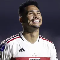 Clube manifesta interesse em Luciano e oferece \'bolada\' para tirá-lo do São Paulo