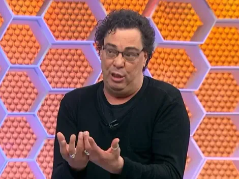 Casagrande surpreende e aponta dois gigantes na Série B em 2024