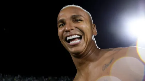 Photo by Buda Mendes/Getty Images