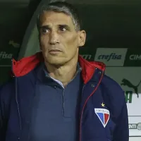Gigante do futebol brasileiro quer \'atravessar\' o Corinthians e anunciar Vojvoda em 2024