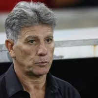Informação de agora (24/10): Renato Gaúcho pode assumir nova SAF do futebol brasileiro