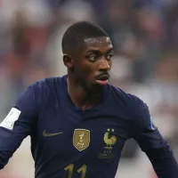 Resposta ao Dembélé! Barcelona está de olho na contratação de grande nome do PSG