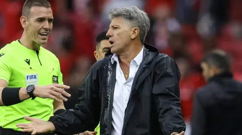 (Photo by Pedro H. Tesch/Getty Images)