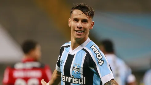 (Photo by Silvio Avila/Getty Images)