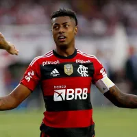 Do mesmo nível de Bruno Henrique: Palmeiras tem interesse em fechar com novo craque