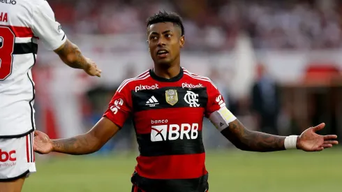 (Photo by Ricardo Moreira/Getty Images)