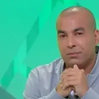 Emerson Sheik aponta os verdadeiros culpados pela má fase do Corinthians: \'Não é os treinadores\'