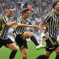 Juventus vai com tudo pela contratação de grande nome da Serie A