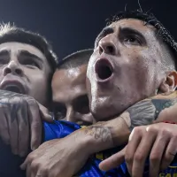 Importante titular do Boca Juniors sofre lesão e vira dúvida para final da Libertadores