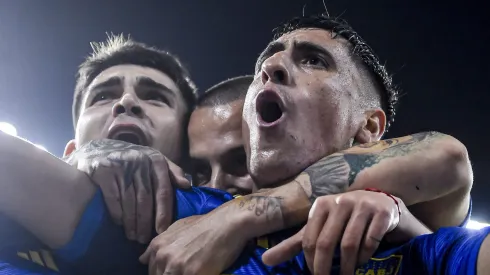 (Photo by Marcelo Endelli/Getty Images)