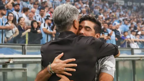 (Photo by Pedro H. Tesch/Getty Images)