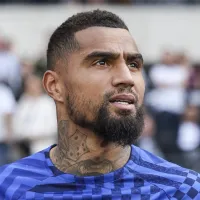 Boateng surpreende e revela ter mentido na sua escolha do melhor entre Messi e Cristiano Ronaldo