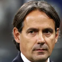 Simoni Inzaghi \'descarta\' Lionel Messi e Haaland, e aponta quem merece ganhar a Bola de Ouro