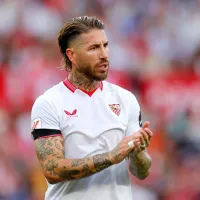 Sergio Ramos revela qual craque brasileiro ele considera um gênio