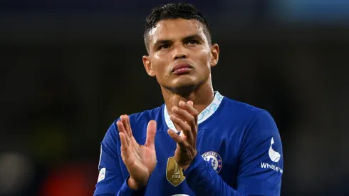 (Photo by Mike Hewitt/Getty Images)