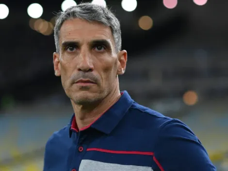 Projeto Libertadores: Vojvoda vira prioridade em time do G6 e pode deixar o Fortaleza