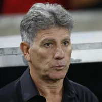 Jornalista aponta provável destino de Renato Gaúcho em meio à saída do Grêmio