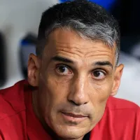 Vojvoda, do Fortaleza, é alvo de dois gigantes do futebol brasileiro