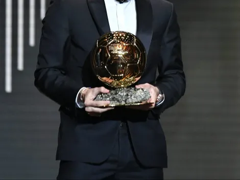 Messi ou Haaland? Fabrizio Romano surpreende e afirma quem ganhará a Bola de Ouro