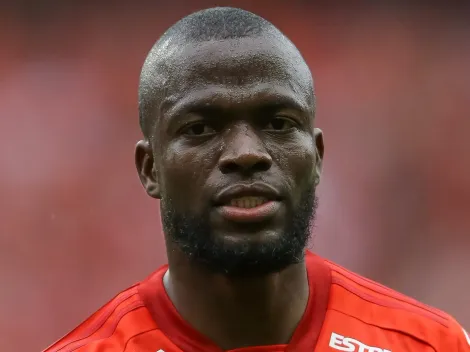 Novo parceiro de Valencia? Internacional tem interesse em estrela da MLS