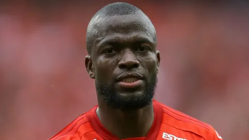 (Photo by Pedro H. Tesch/Getty Images)