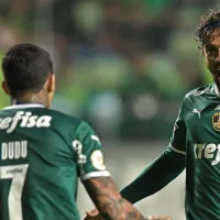 Tite \'pede\' ao Flamengo a contratação de grande ídolo do Palmeiras para 2024