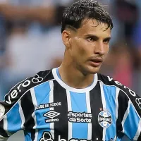 De saída do Grêmio, Ferreirinha é alvo de gigante do futebol brasileiro no mercado da bola
