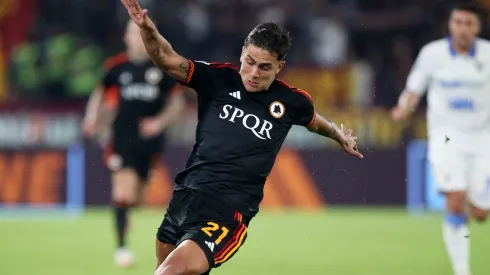 (Photo by Paolo Bruno/Getty Images)