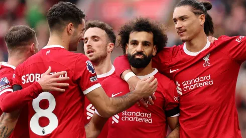 (Photo by Jan Kruger/Getty Images)