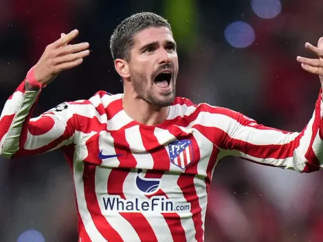 Gigante da Serie A prepara investida pela contratação de De Paul