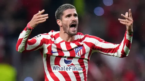 (Photo by Angel Martinez/Getty Images)