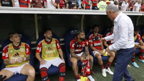 (Photo by Wagner Meier/Getty Images)