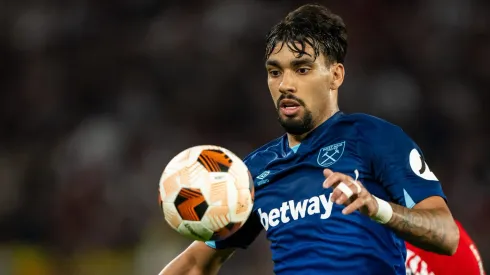 (Photo by Sebastian Widmann/Getty Images)