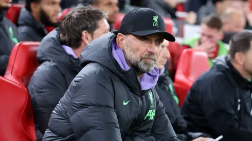 (Photo by Alex Livesey/Getty Images)