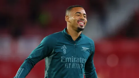 (Photo by Fran Santiago/Getty Images)