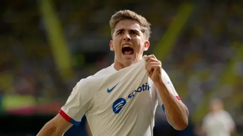 (Photo by Alex Caparros/Getty Images)