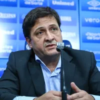 Alberto Gerra quer ele! Grêmio pode fechar com grande nome do Atlético Mineiro
