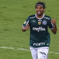 Qual o melhor destino? Gustavo Scarpa é alvo de 2 gigantes do futebol brasileiro