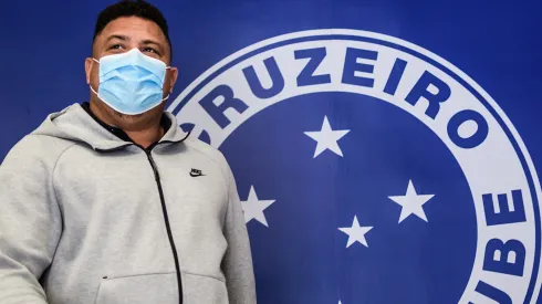 Gustavo Aleixo/Cruzeiro