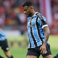 Reinaldo aponta os 3 times mais difíceis de enfrentar no Brasil: \'Sempre muito difícil\'