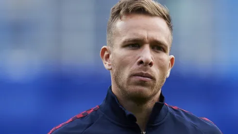 (Photo by Juan Manuel Serrano Arce/Getty Images)