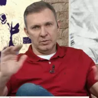 Velloso surpreende e revela qual gigante brasileiro ele gostaria que fosse rebaixado