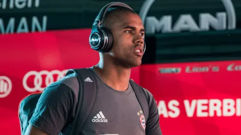 (Photo by Simon Hofmann/Getty Images for MAN)