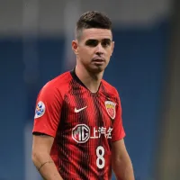 Oscar abre o jogo e revela clube do coração no futebol brasileiro